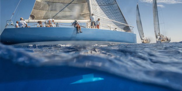The evolution of hull and keel forms – Part 1 – Navalapp