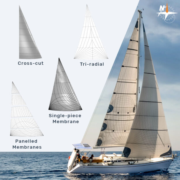 Sail Design 1 Navalapp
